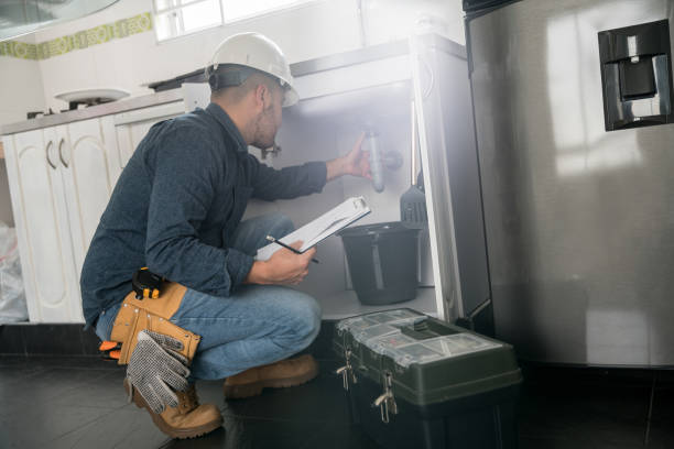 Best Water Softener Installation  in Serenada, TX
