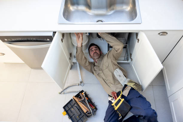 Best Residential Plumbing Services  in Serenada, TX