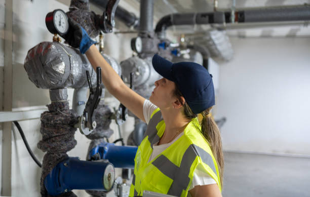 Best Hot Water Heater Installation  in Serenada, TX