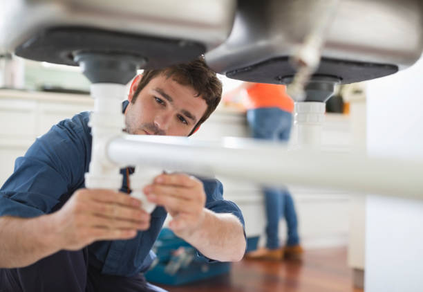 Best Affordable Plumbing Services  in Serenada, TX