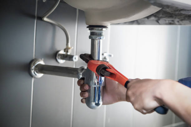 Best Water Leak Repair  in Serenada, TX